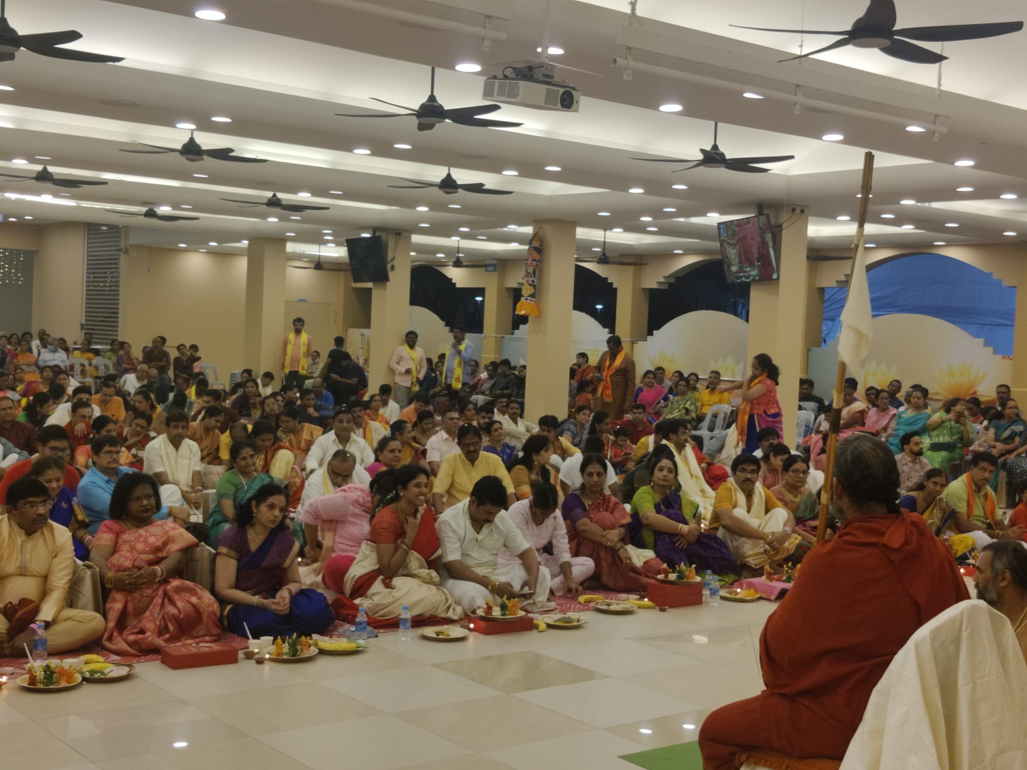NRI Arya Vysya – Singapore