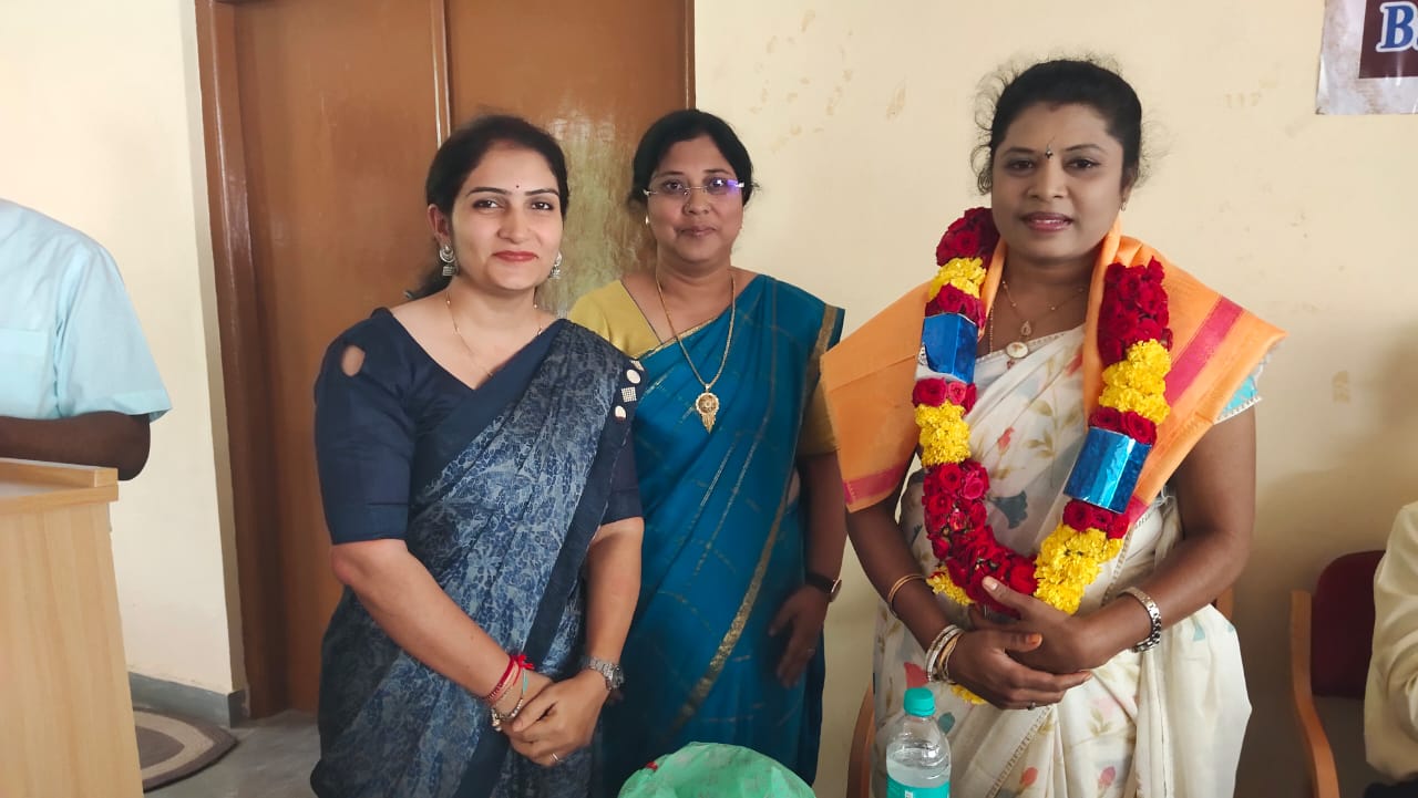 Vasavi Foundation – Karnataka