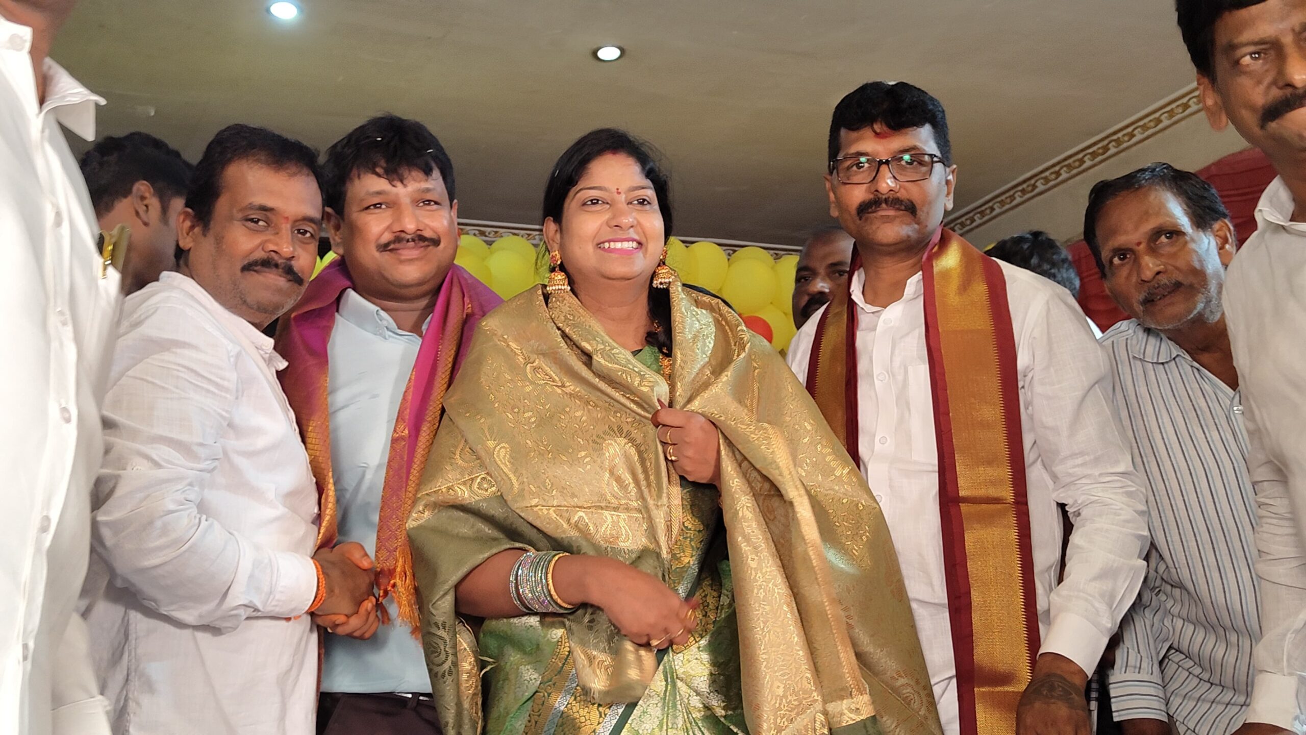 Arya Vysya Mahasabha – Tirupathi Rural