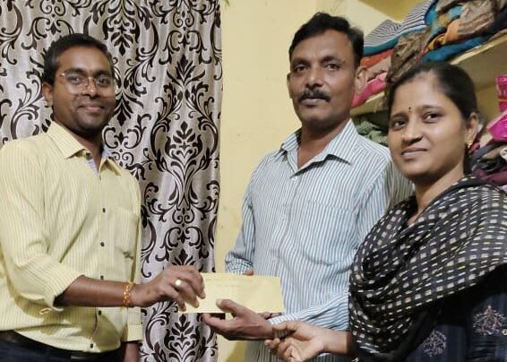 Vasavi Foundation – Telangana State