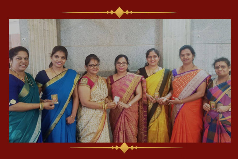 Cards Distribution