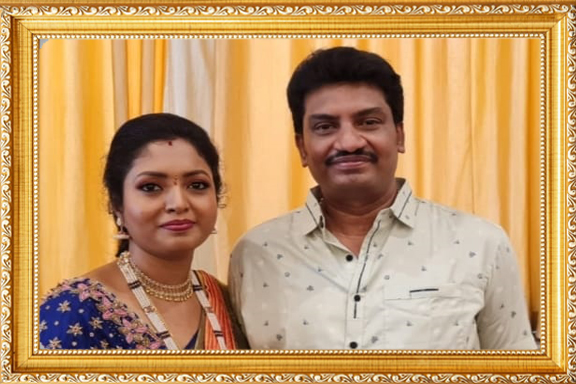 మట్ట రాఘవేంద్ర
