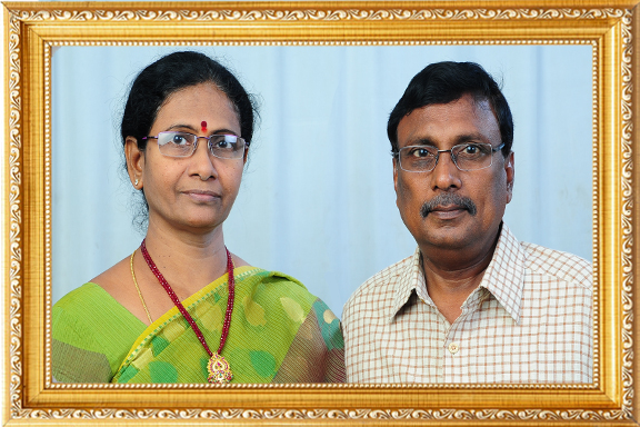 Desu Venkata Subbarao, Tirupathi