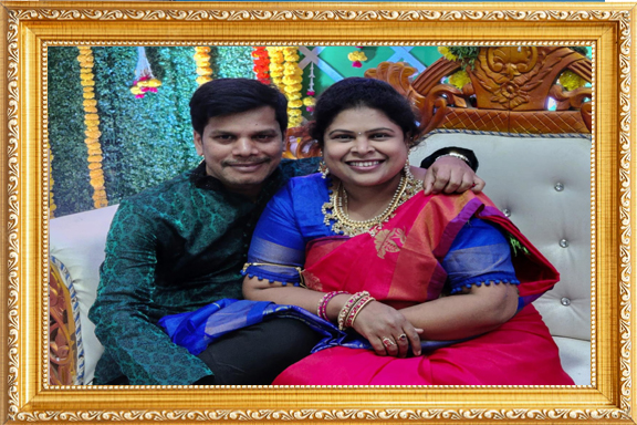 Sri Peddi Umakanth, Hyderabad