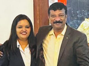 డా. లలిత భరత్