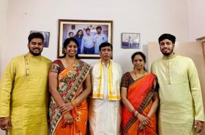 పదర్తి రాజేశ్వరరావు