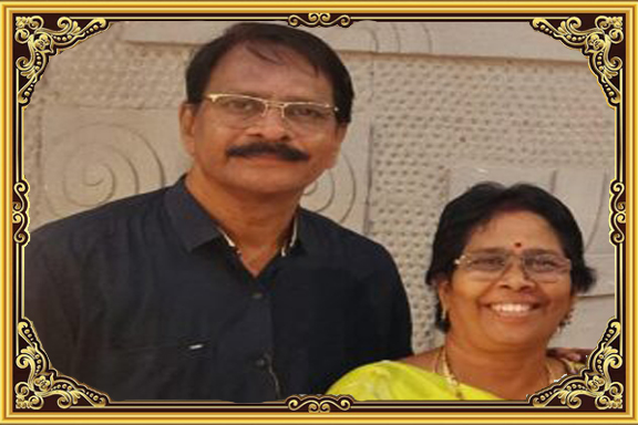Dr. P. Krishna murthy