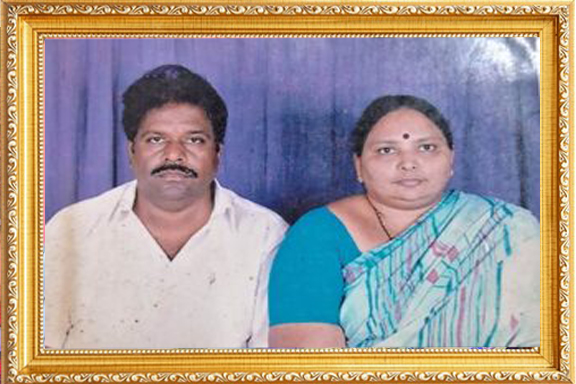 Sri Kolluri Satyanarayana