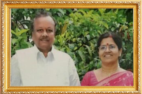 Sri Pathi Seetharamaiah