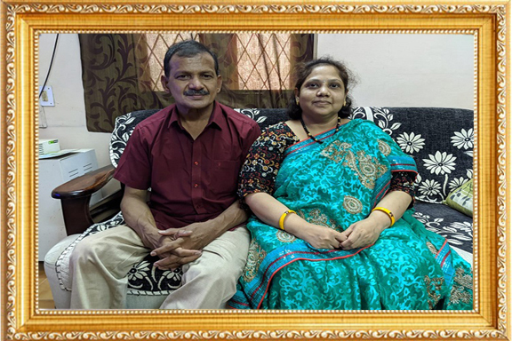 Sri K.R. Babu