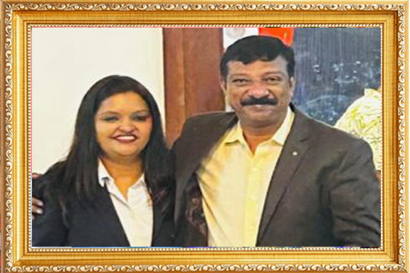 Dr. Lalitha Bharat