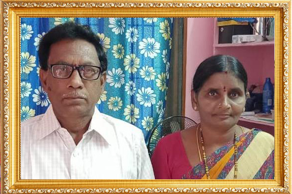 DVVS Prasad