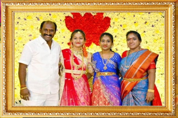 Munaga Ramesh