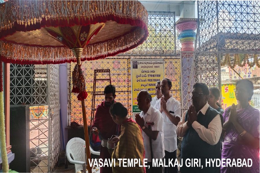 malkajgiri